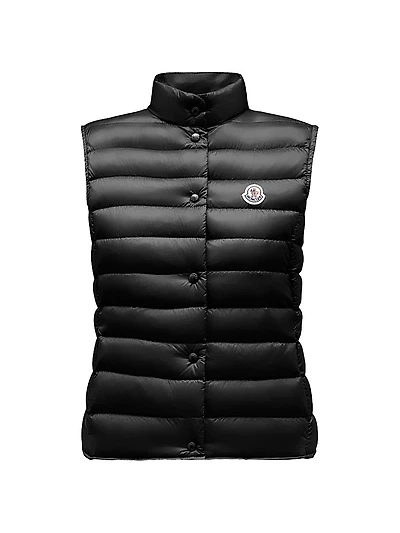 Liane Puffer Vest
