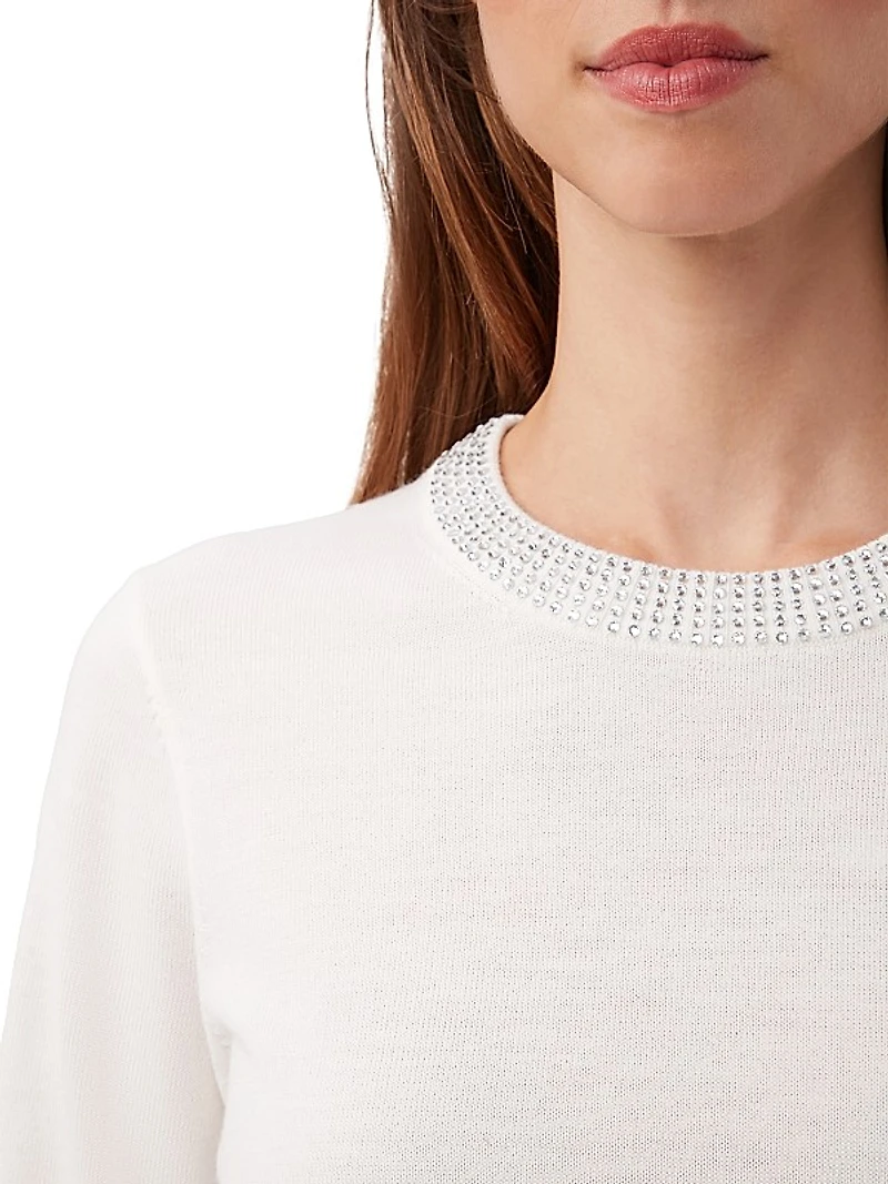Laelia Crewneck Sweater