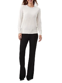 Laelia Crewneck Sweater