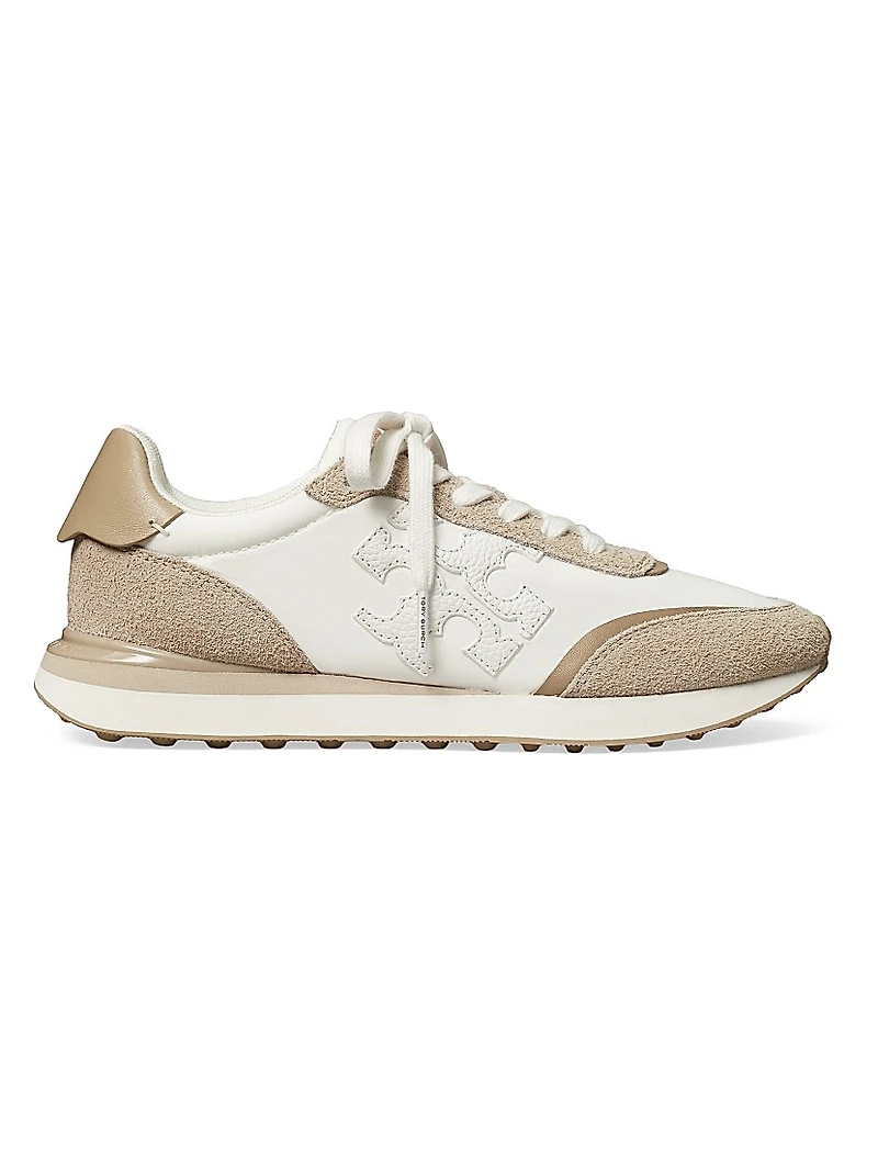 Destiny Low-Top Trainers