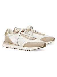 Destiny Low-Top Trainers