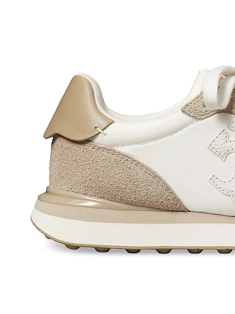 Destiny Low-Top Trainers