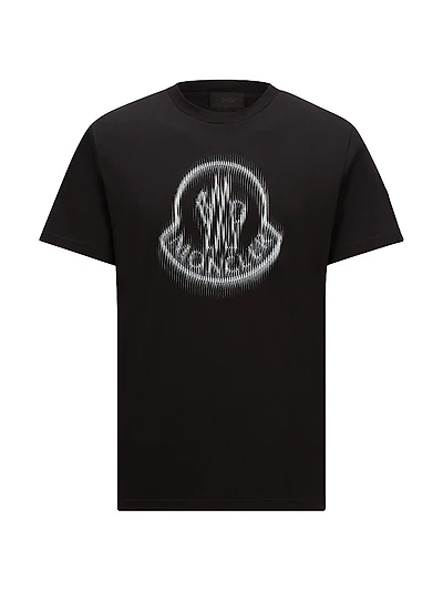 Crewneck T-Shirt Cotton
