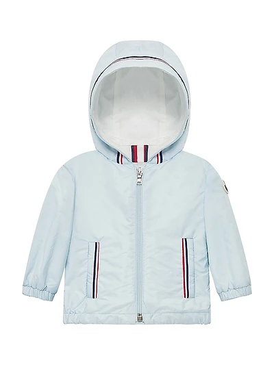 Baby Boy's & Little Granduc Jacket