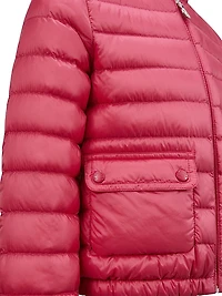Little Girl's & Lans Puffer Jacket