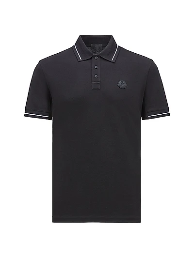 Polo Shirt Cotton