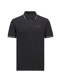 Polo Shirt Cotton
