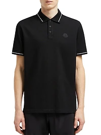 Polo Shirt Cotton