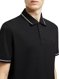 Polo Shirt Cotton