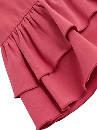 Baby Girl's & Little Dress Cotton