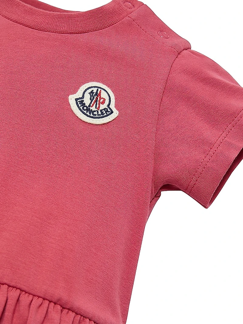 Baby Girl's & Little Dress Cotton