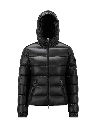Gles Puffer Jacket