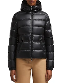 Gles Puffer Jacket