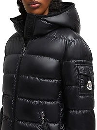 Gles Puffer Jacket