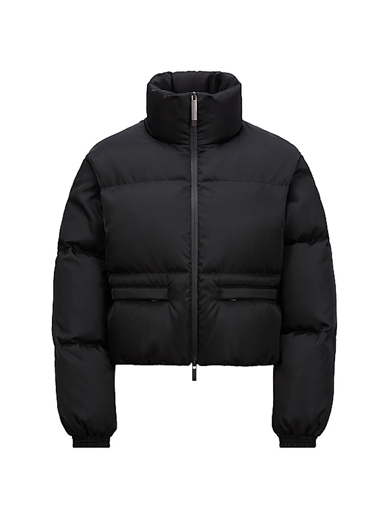 Vissec Puffer Jacket