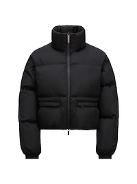 Vissec Puffer Jacket