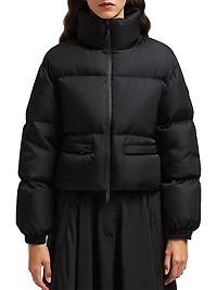Vissec Puffer Jacket