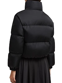 Vissec Puffer Jacket