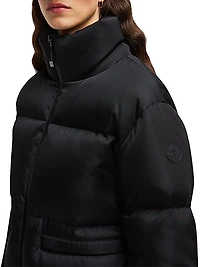Vissec Puffer Jacket