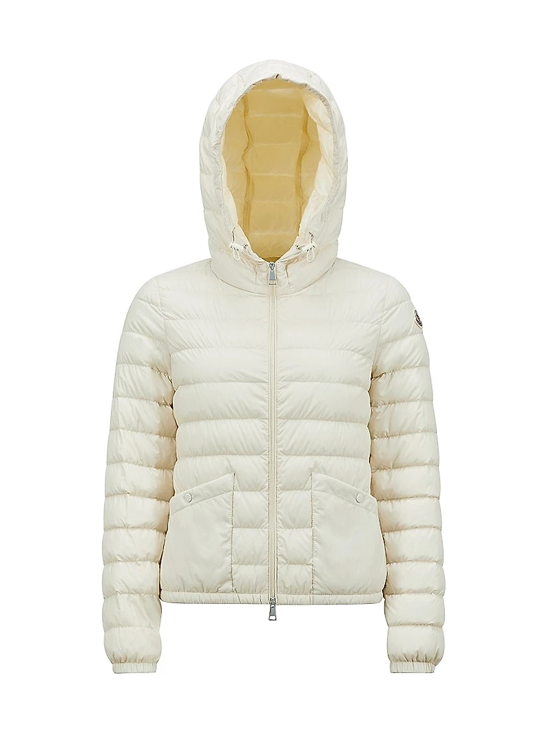 Hede Puffer Jacket