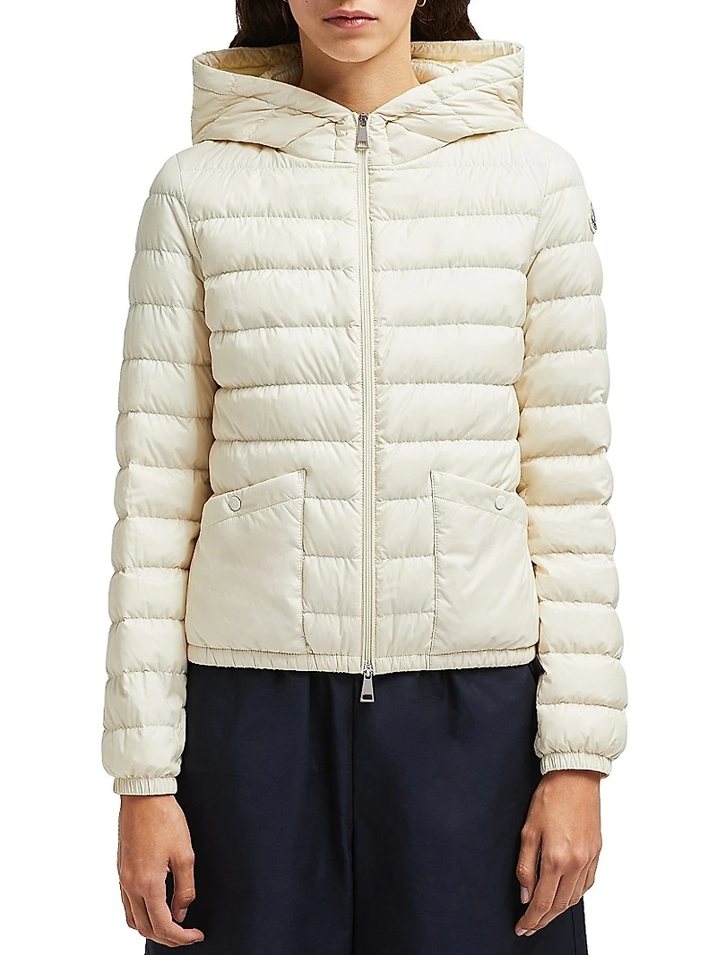 Hede Puffer Jacket