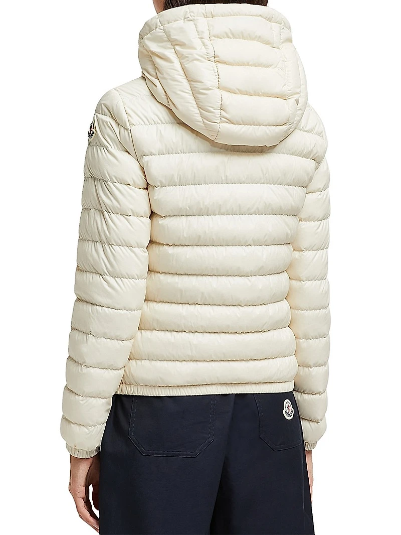 Hede Puffer Jacket