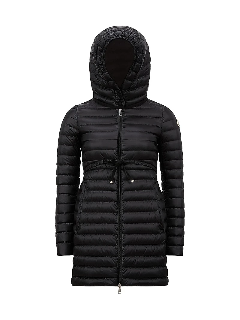 Barbel Puffer Jacket