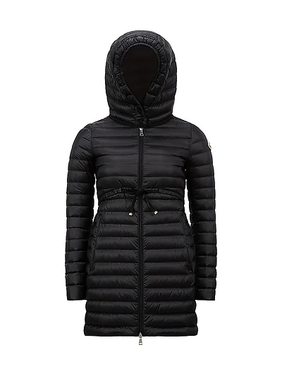 Barbel Puffer Jacket