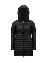 Barbel Puffer Jacket