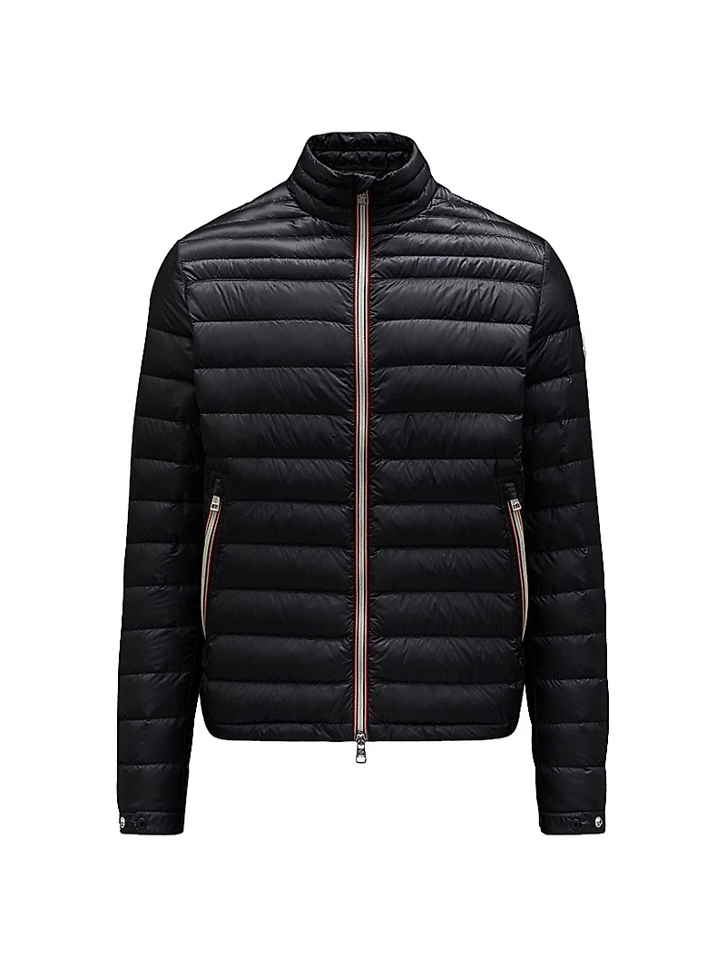 Daniel Puffer Jacket