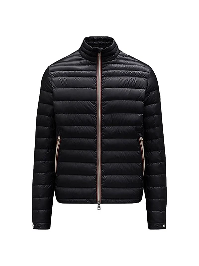 Daniel Puffer Jacket