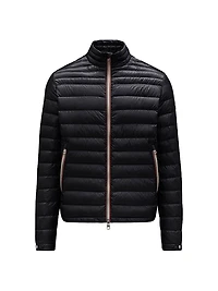 Daniel Puffer Jacket