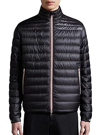 Daniel Puffer Jacket