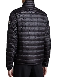 Daniel Puffer Jacket