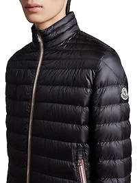Daniel Puffer Jacket