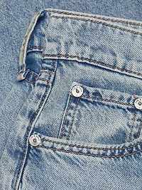 Andi Featherweight High-Rise Ankle Jeans