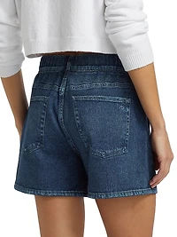 Miramar Cotton Walking Shorts