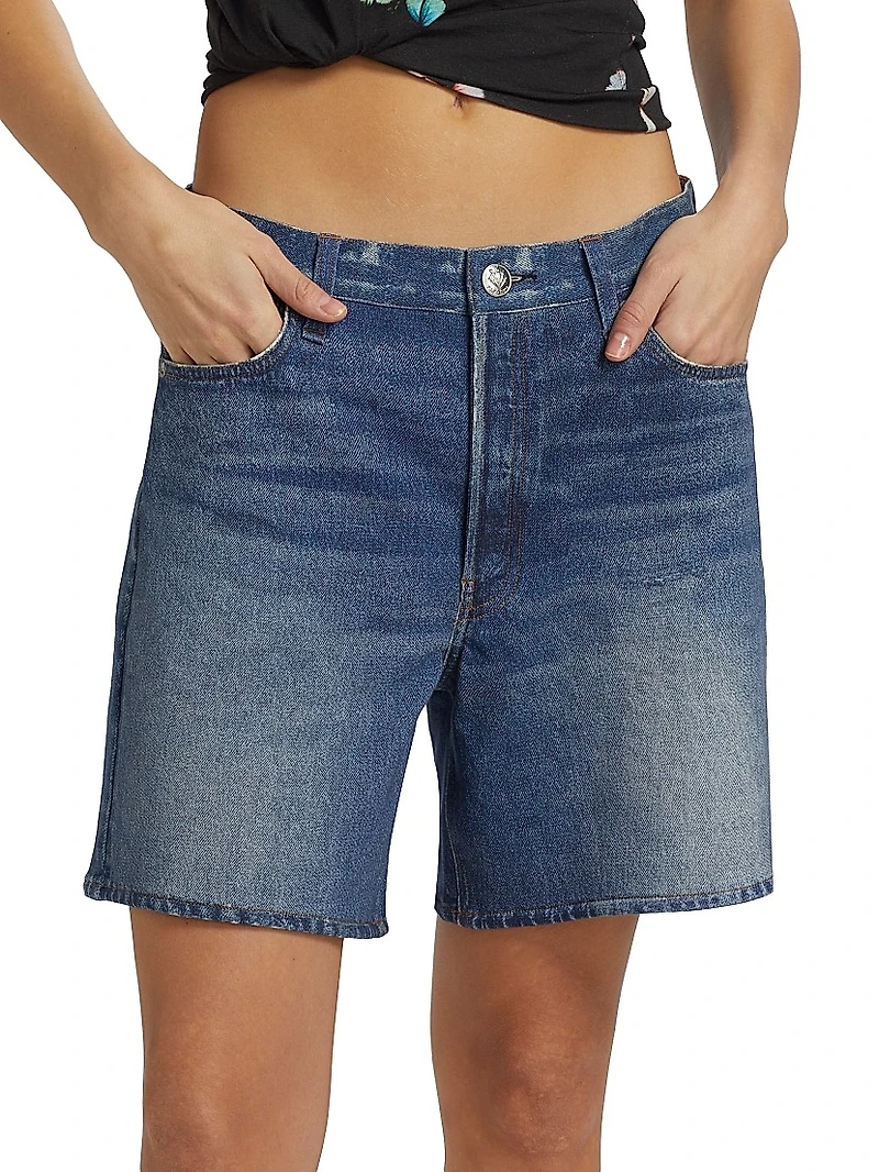 Miramar Kaia Waking Shorts