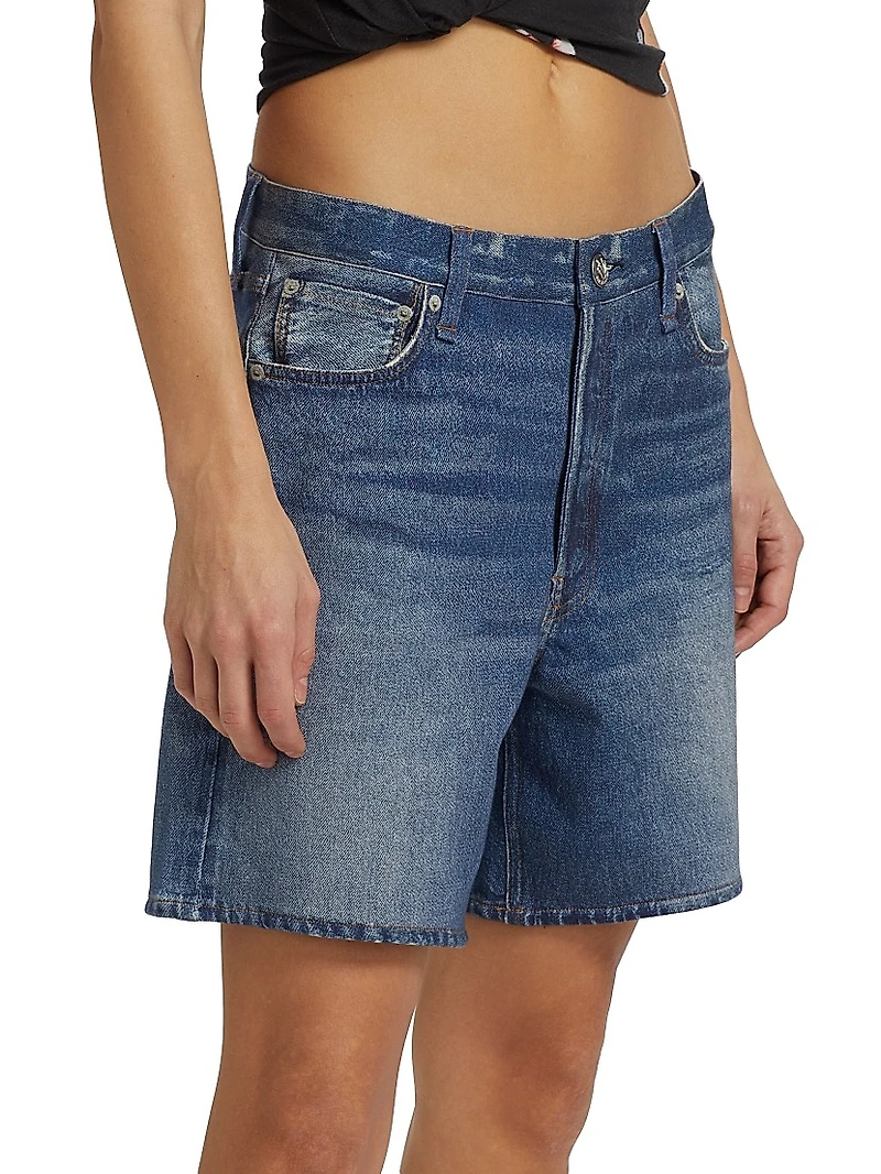Miramar Kaia Waking Shorts