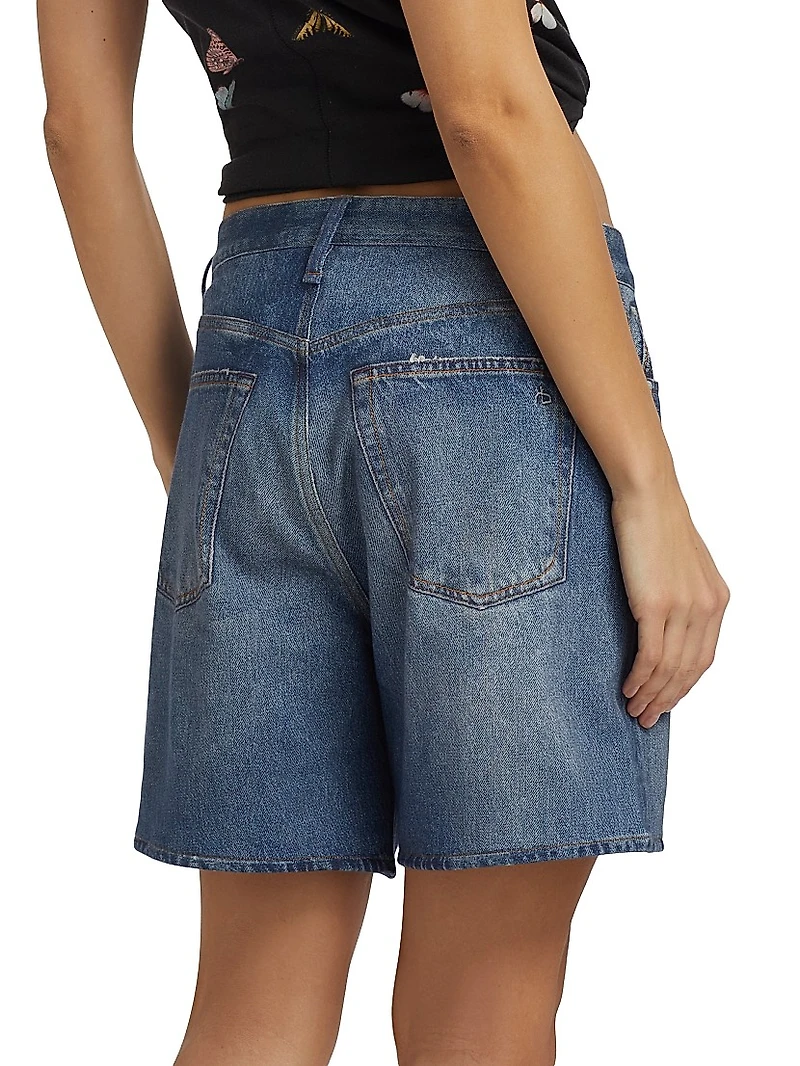 Miramar Kaia Waking Shorts