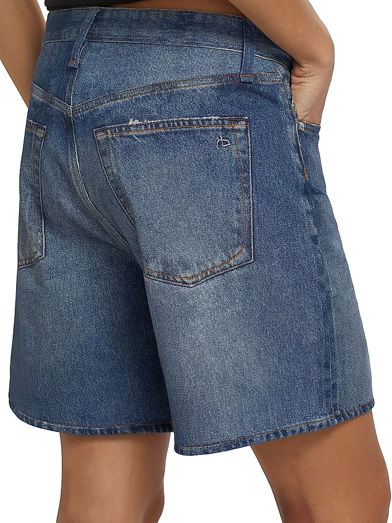 Miramar Kaia Waking Shorts