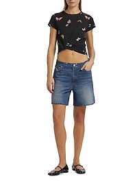 Miramar Kaia Waking Shorts