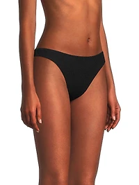 Merian Knit Bikini Bottom