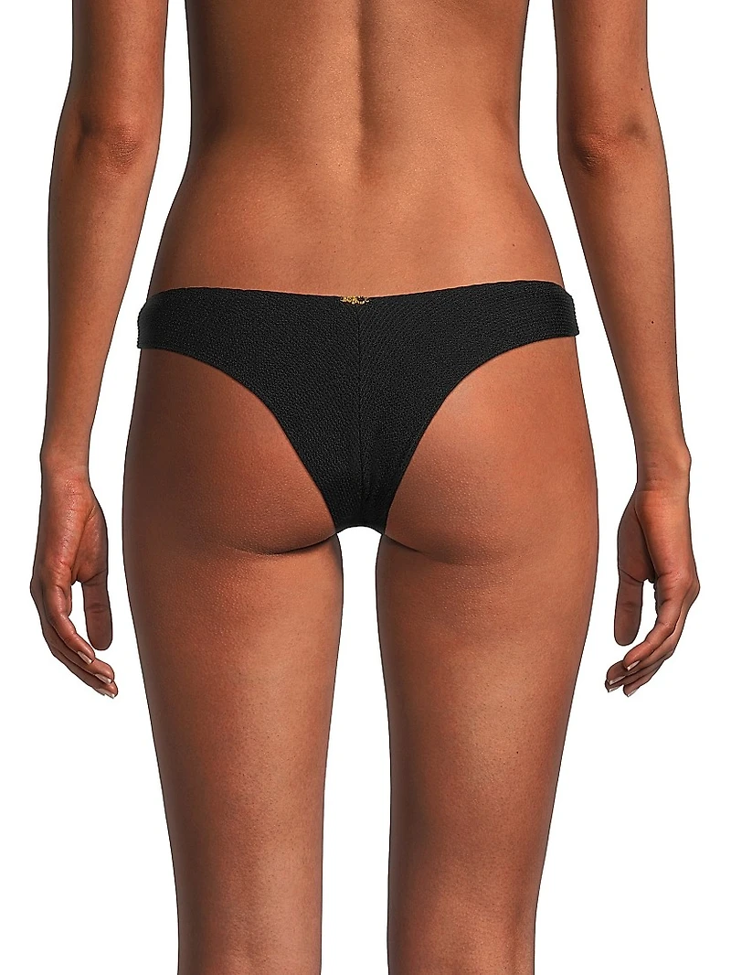 Merian Knit Bikini Bottom