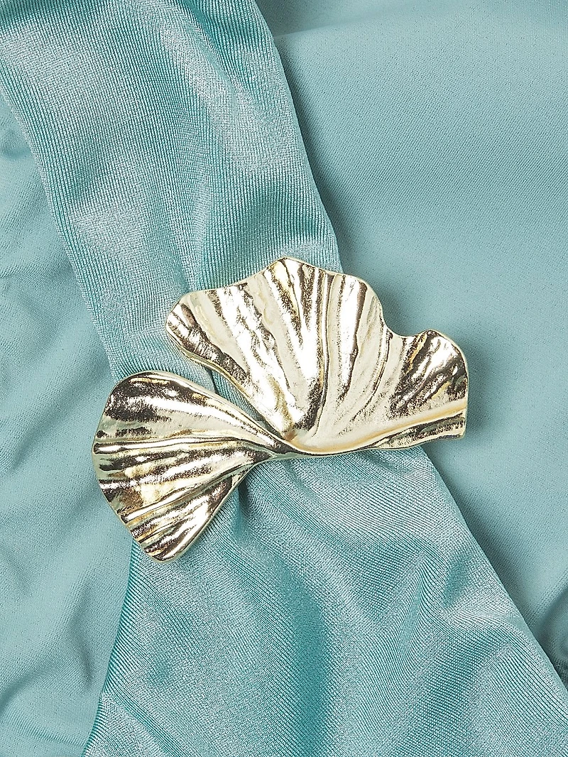 Seashell Petal Bikini Bottom