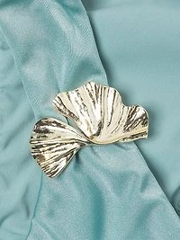 Seashell Petal Bikini Bottom