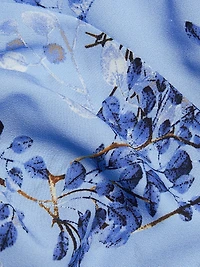 Bronte Poppy Maxi Dress