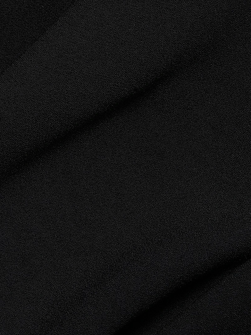 Scoopneck Slip Dress