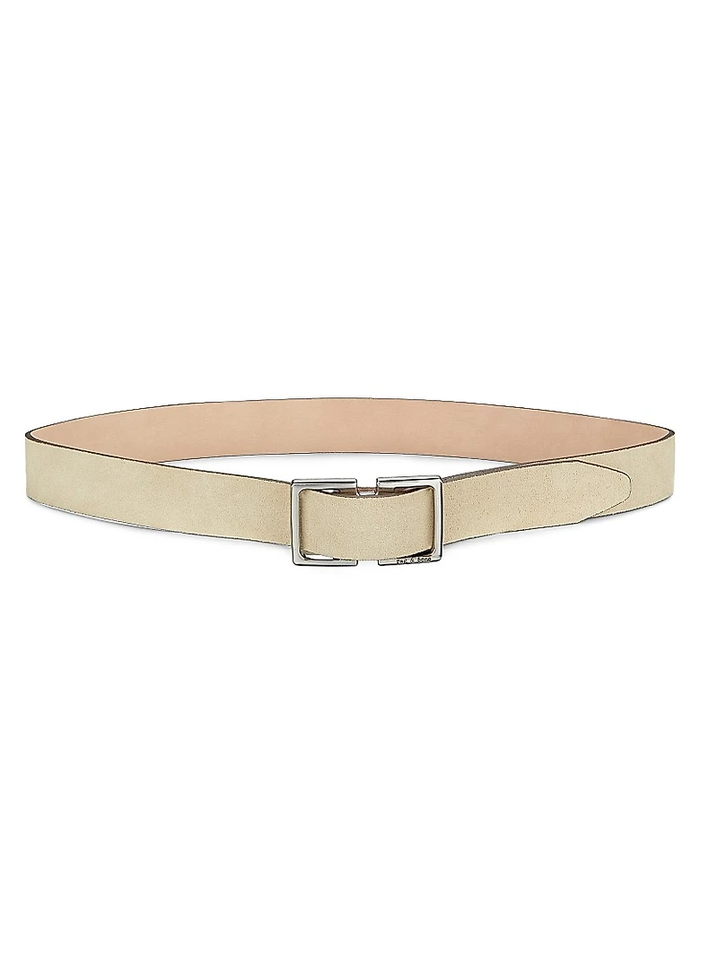 Harlow Leather Belt