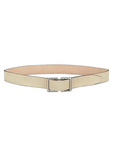 Harlow Leather Belt